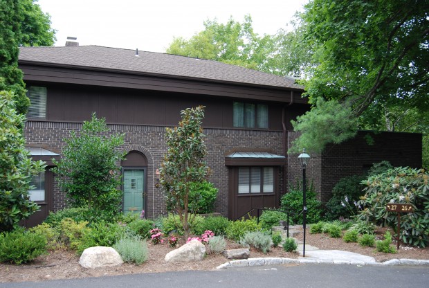 Canaan Close 1
