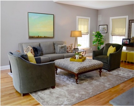 Staging on a Budget…5 Essential Rules and Tips — New CanaanReal Estate ...